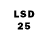LSD-25 экстази ecstasy Kimmo J